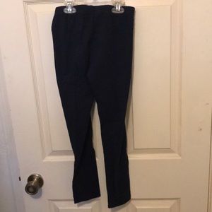 Cotton & Spandex Girls Leggings.